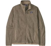 PATAGONIA M's Better Sweater Jkt - Uomo - Grigio - Taglia M- modello 2026