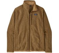 PATAGONIA M's Better Sweater Jkt - Uomo - Marrone - Taglia S- modello 2026