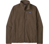 PATAGONIA M's Better Sweater Jkt - Uomo - Marrone - Taglia S- modello 2027