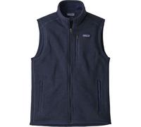 PATAGONIA M's Better Sweater Vest - Uomo - Blu - Taglia S- modello 2027