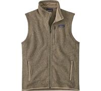 PATAGONIA M's Better Sweater Vest - Uomo - Grigio - Taglia M- modello 2026