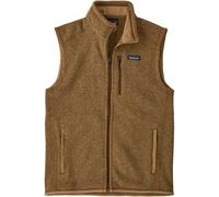 PATAGONIA M's Better Sweater Vest - Uomo - Marrone - Taglia S- modello 2026