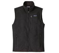 Patagonia 25882-BLK M's Better Sweater Vest Gilet sportivo Uomo Black XL