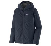 Giacca da uomo Patagonia Boulder Fork Rain Men Taglia: XL / Colore: blu