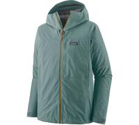 PATAGONIA M's Boulder Fork Rain Jkt - Uomo - Blu - Taglia L- modello 2026