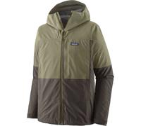 PATAGONIA M's Boulder Fork Rain Jkt - Uomo - - Taglia XL- modello 2027