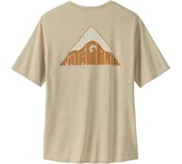 PATAGONIA M's Cap Cool Daily Graphic Shirt - Lands - Uomo - - Taglia XL- modello 2026