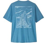 PATAGONIA M's Cap Cool Daily Shirt - Uomo - Blu - Taglia M- modello 2026