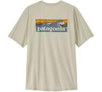 PATAGONIA M's Cap Cool Daily Shirt - Uomo - Grigio - Taglia M- modello 2027