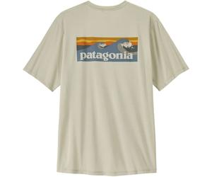 PATAGONIA M's Cap Cool Daily Shirt - Uomo - Grigio - Taglia XL- modello 2027