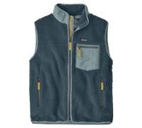 Patagonia - Classic Retro-X Vest - Gilet in pile XL blu
