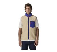 Patagonia M's Classic Retro-X Vest men Vests white in taglia:L
