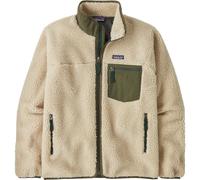 PATAGONIA M's Classic Retro-x Jkt - Donna - Beige - Taglia XL- modello 2026