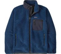 PATAGONIA M's Classic Retro-x Jkt - Donna - Blu - Taglia M- modello 2026