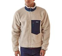 Patagonia M's Classic Retro-x Jkt Giacca Uomo (Pacco da 1)