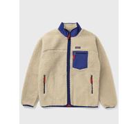 Patagonia - Classic Retro-X Jacket - Giacca in pile S beige