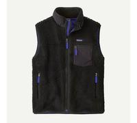 Patagonia M's Classic Retro-X Vest - col.BLK