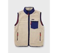 Patagonia M's Classic Retro-X Vest men Vests white in taglia:M