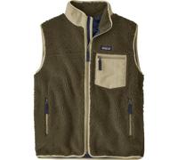 PATAGONIA M's Classic Retro-x Vest - Uomo - - Taglia S- modello 2027