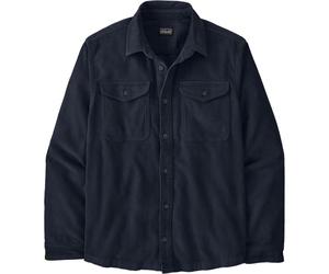 PATAGONIA M's Corduroy Shirt - Uomo - Blu - Taglia L- modello 2027