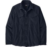 PATAGONIA M's Corduroy Shirt - Uomo - Blu - Taglia XL- modello 2027