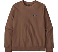 PATAGONIA M's Daily Crew - Uomo - Marrone - Taglia XL- modello 2027