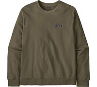 PATAGONIA M's Daily Crew - Uomo - Verde - Taglia M- modello 2027