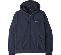 PATAGONIA M's Daily Full-zip Hoody - Uomo - Blu - Taglia S- modello 2027