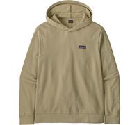 PATAGONIA M's Daily Hoody - Uomo - Verde / Grigio - Taglia L- modello 2027