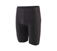 PATAGONIA M's Dirt Roamer Liner Shorts - Uomo - Nero - Taglia S- modello 2025