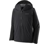 PATAGONIA M's Dirt Roamer Storm Jacket - Uomo - Nero - Taglia S- modello 2025
