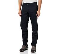 Patagonia - Dirt Roamer Storm Pants - Pantaloni antipioggia M nero