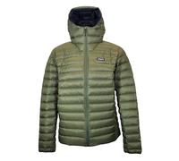 Patagonia M's Down Sweater Hoody Felpa Uomo