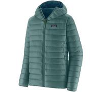 Doudoune patagonia down sweater hoody bleu homme