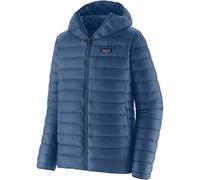 PATAGONIA M's Down Sweater Hoody - Uomo - Blu - Taglia M- modello 2026