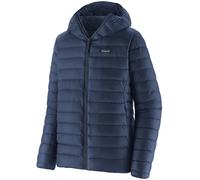 Patagonia - Down Sweater Hoody - Giacca in piumino S blu