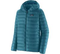 PATAGONIA M's Down Sweater Hoody - Uomo - Blu - Taglia XL- modello 2027
