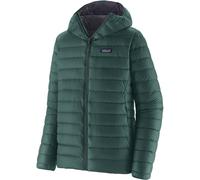PATAGONIA M's Down Sweater Hoody - Uomo - Verde - Taglia L- modello 2026