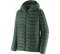 PATAGONIA M's Down Sweater Hoody - Uomo - Verde - Taglia L- modello 2027