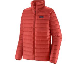 PATAGONIA M's Down Sweater - Uomo - Rosso - Taglia M- modello 2026