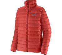 PATAGONIA M's Down Sweater - Uomo - Rosso - Taglia XL- modello 2026