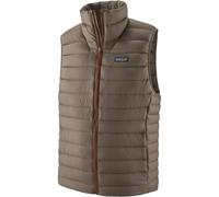 PATAGONIA M's Down Sweater Vest - Uomo - Grigio - Taglia M- modello 2026