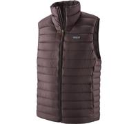 PATAGONIA M's Down Sweater Vest - Uomo - Marrone - Taglia L- modello 2027