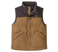 Patagonia Ms Downdrift - gilet - uomo Brown S
