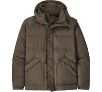 PATAGONIA M's Downdrift Jkt - Uomo - Marrone - Taglia S- modello 2026