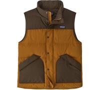 PATAGONIA M's Downdrift Vest - Uomo - Marrone - Taglia L- modello 2025