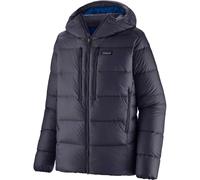 PATAGONIA M's Fitz Roy Down Hoody - Uomo - Blu - Taglia XL- modello 2026