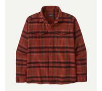 Patagonia M's Fjord Flannel Shirt - col.KDVA