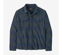 Patagonia M's Fjord Flannel Shirt - col.TSMB