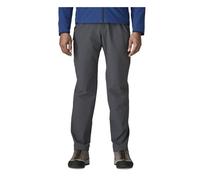 Patagonia - Pantaloni da arrampicata idrorepellenti - M's Free Wall Pants Smolder Blue per Uomo in Nylon - Taglia 30 US